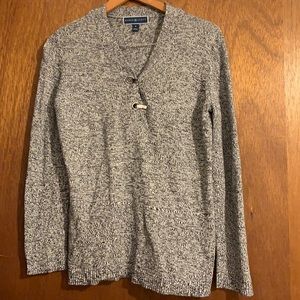 Karen Scott sweater